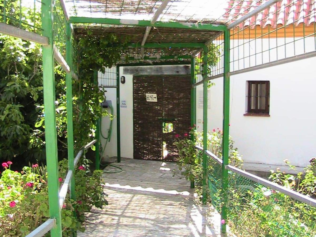 Apartamento La Tacita - Jazmín Conil De La Frontera