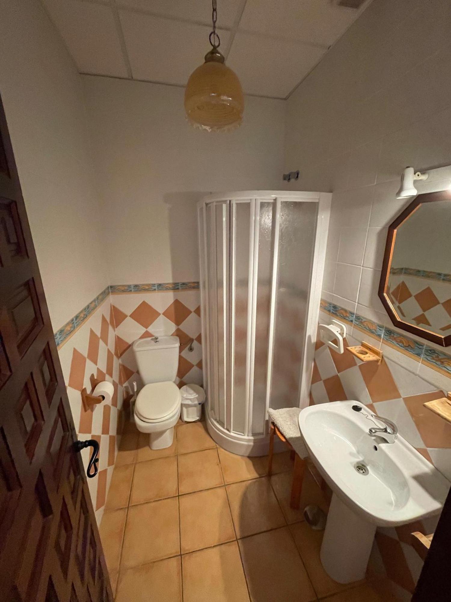 La Tacita - Jazmín Apartamento *