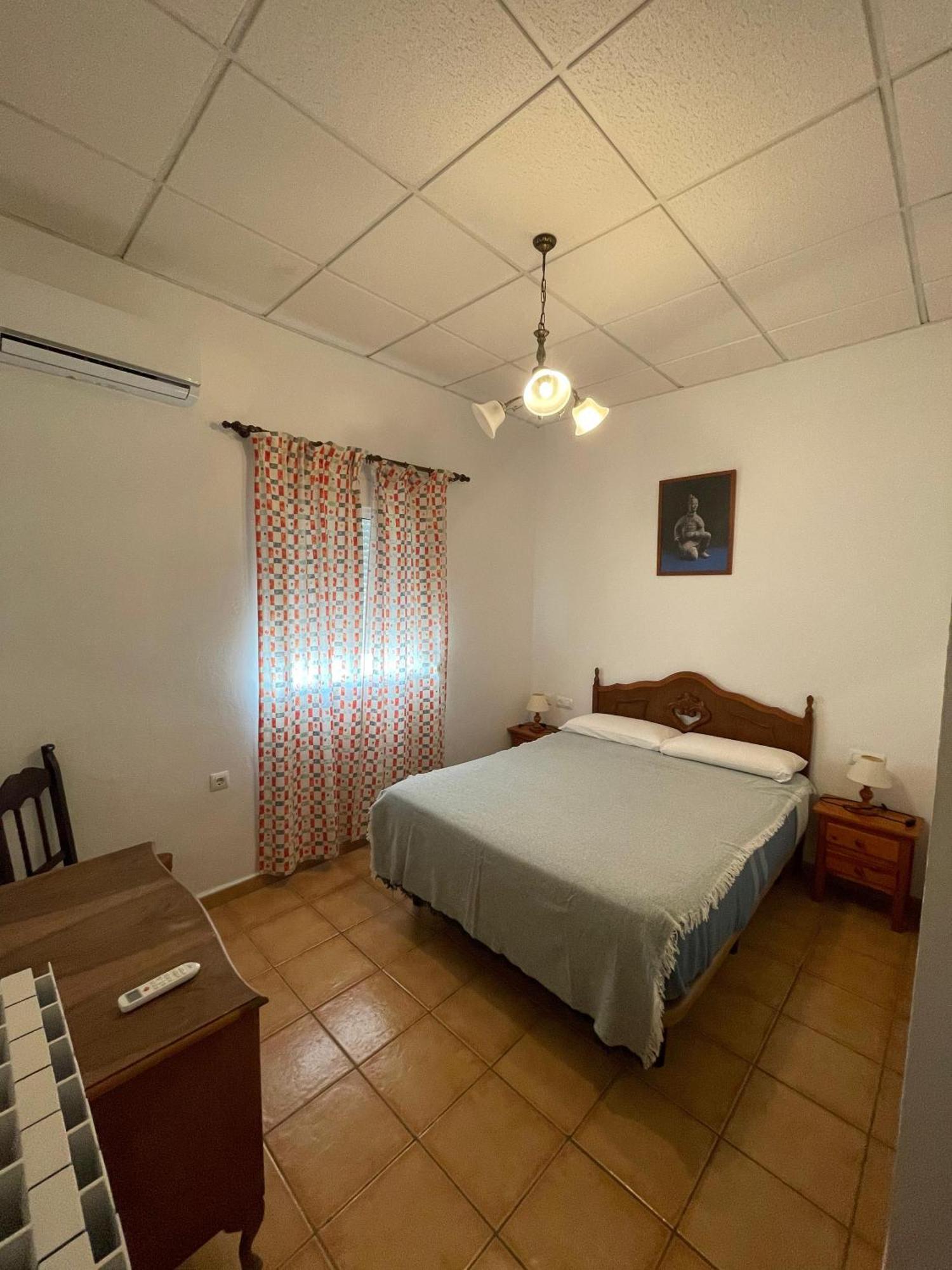 Apartment La Tacita - Jazmin Conil De La Frontera