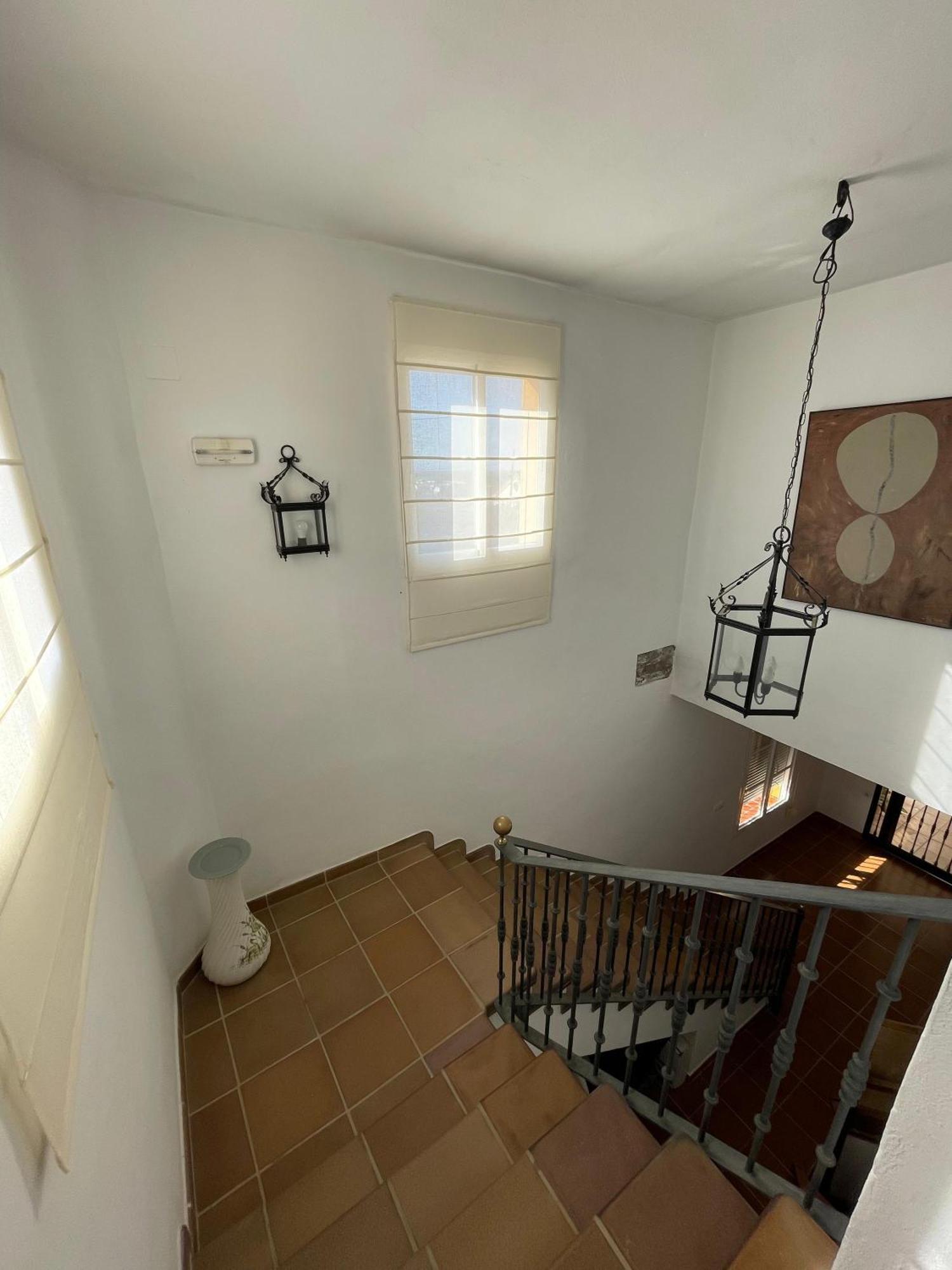 La Tacita - Jazmin Apartment *