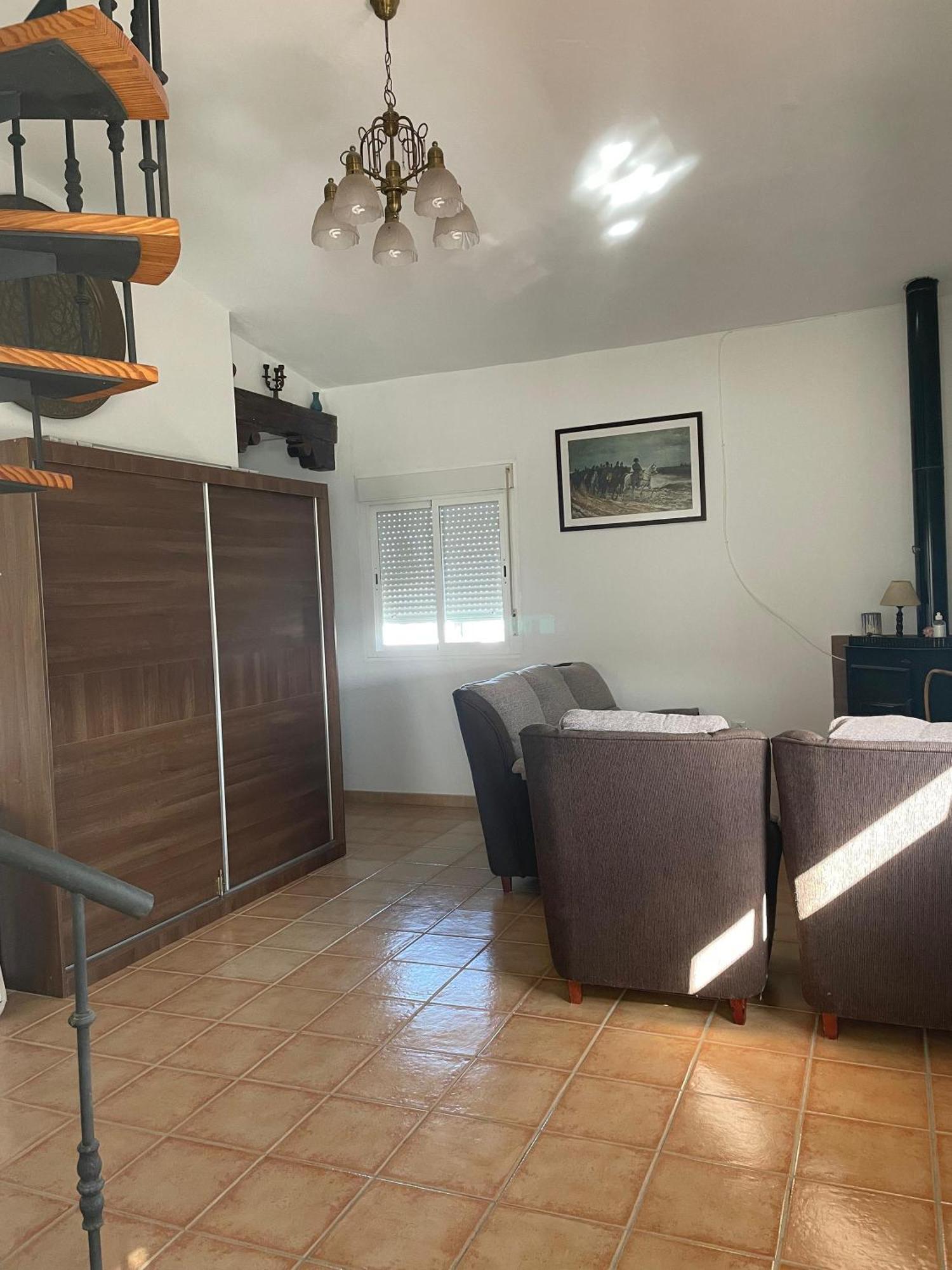 Apartment La Tacita - Jazmin