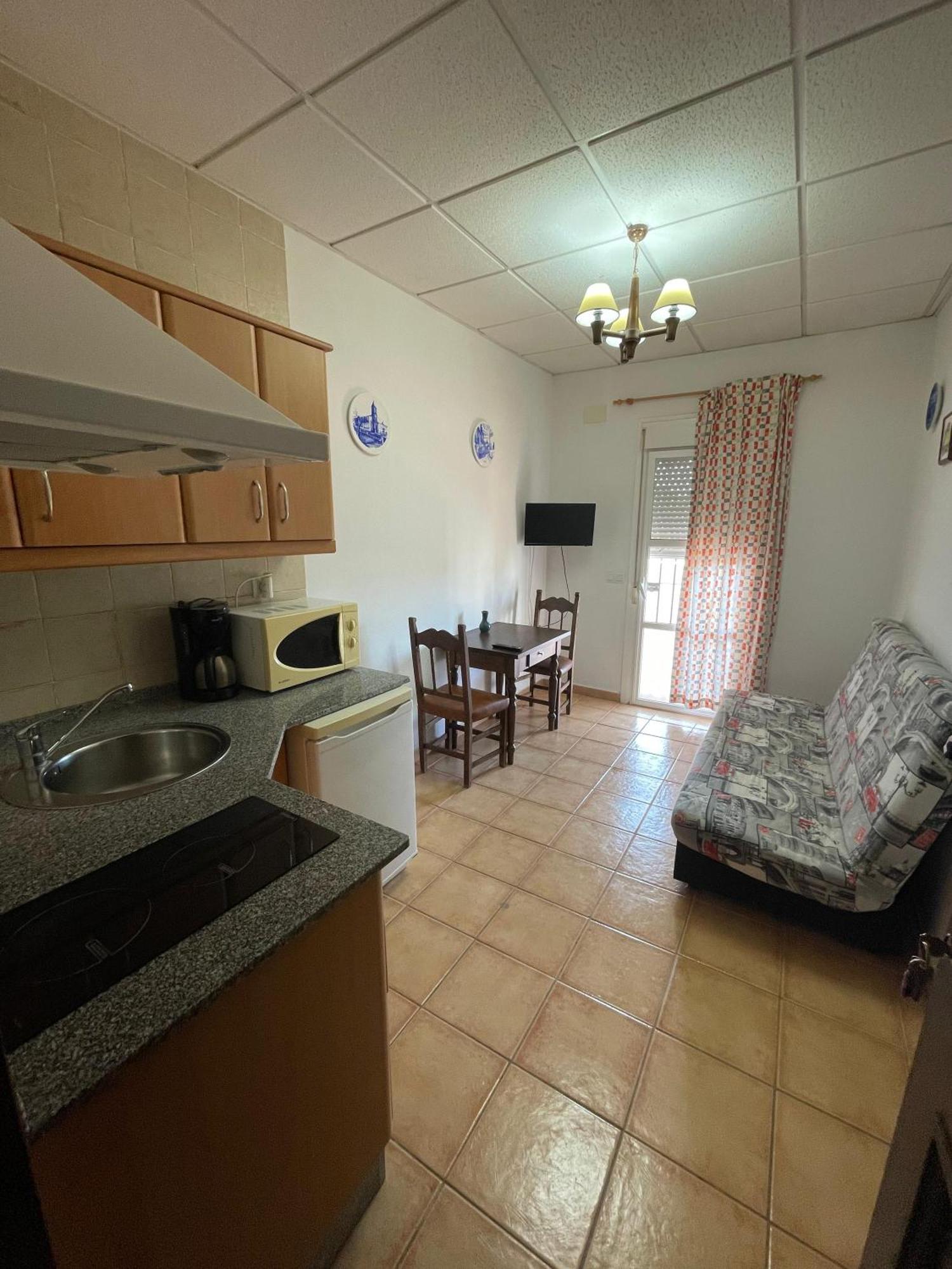 Apartment La Tacita - Jazmin